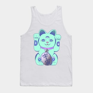 Good Luck! Tank Top